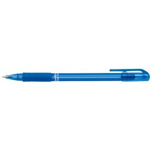 Papermate Inkjoy Stick Capped Pen - Blue