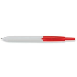 Sharpie Ultra Fine Retractable Red Permanent Marker