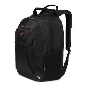 Swiss Army Skywalk Flyer 16" Checkpoint Friendly Laptop Backpack