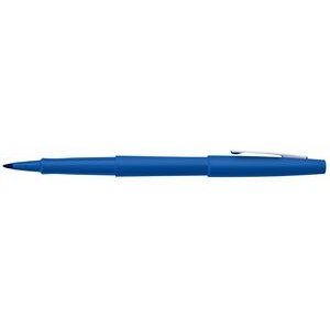Papermate Flair Felt Tip Pen - Blue