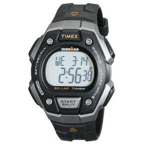 Timex Ironman Classic 30 Digital Watch
