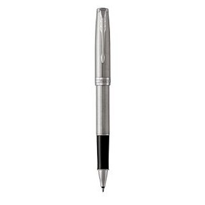 Parker Sonnet Stainless Steel CT Rollerball