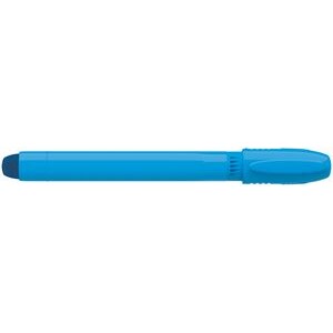 Sharpie Gel Highlighter Fluorescent Blue