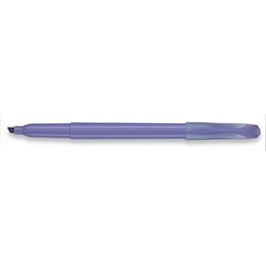 Sharpie Pocket Fluorescent Purple Capped Highlighter
