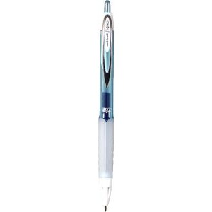 Uniball 207 Fashion Light Blue/ Light Blue Ink Retractable Gel Pen