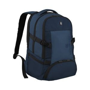 Swiss Army VX Sport EVO Collection Deluxe Backpack Blue