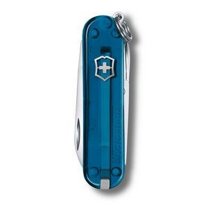 Swiss Army Deluxe Tinker Knife Sky High