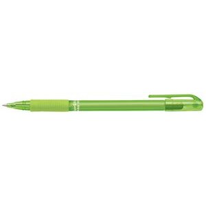 Papermate Inkjoy Stick Capped Pen - Lime