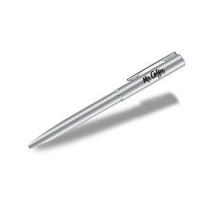 Waterman Allure Chrome CT Ballpoint Pen
