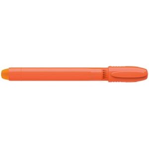 Sharpie Gel Highlighter Fluorescent Orange