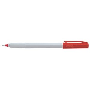 Sharpie Ultra Fine Permanent Marker - Red
