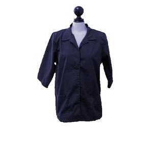 Canadian Made Deluxe Uniform Vests, Ladies style