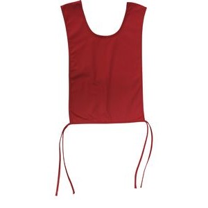 Canadian Made Luxury Youth Event Bib style