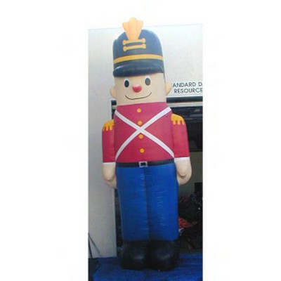 Toy Soldier - Giant Balloon