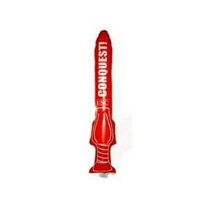 Sword Thunder Stick/ Cheering Stix Inflatable Noise Maker (1 Color)