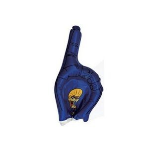 #1 Hand Thunder Stick/ Cheering Stix Inflatable Noise Maker