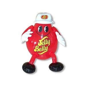 Air Sealed Balloon Inflatable - Jelly Bean Figure
