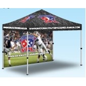 Promo Tent Packages (10'x10')
