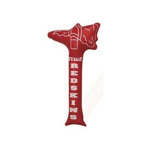 Tomahawk Thunder Stick/ Cheering Stix Inflatable Noise Maker (1 Color)