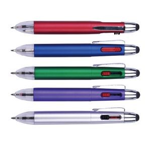 2 Color Ballpoint Pen