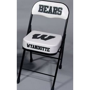 Tall Deluxe Sideline Chair