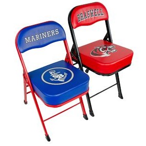 Deluxe Sideline Chair
