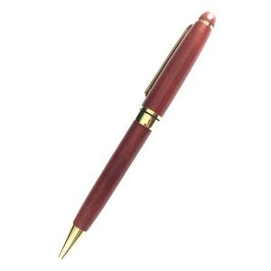 Euro Rosewood Series Pen