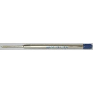 Parker Type Ball Point Pen Ink Refill - Blue Ink