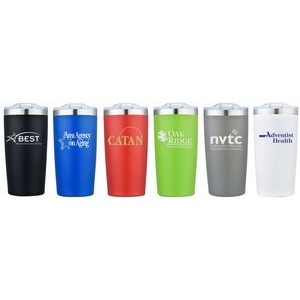 AC Series - Double Wall Stainless Steel Tumbler, 20 oz