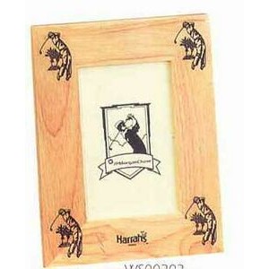 Custom Picture Frame Collection Golf Frame (4