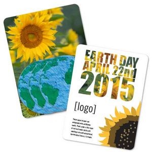 Multi-Shape Mini Earth Day Gift Pack (3 Shapes) - Design D