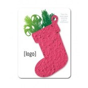 Holiday Mini Seed Shape Gift Pack - Style G