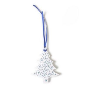 Seed Paper Holiday Ornament - Style W