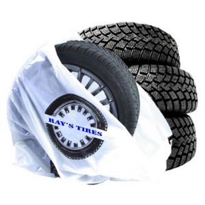 Tire Bags 2C1S (28"x10"x34")