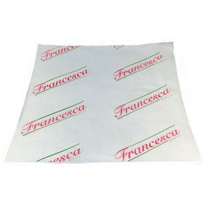 Waxed White or Kraft Tissue Paper 2C1S (12"x12")
