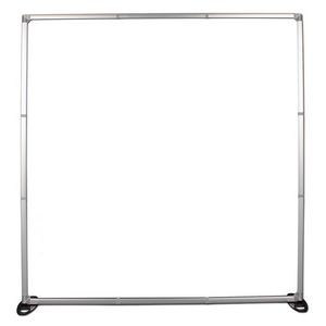 8'x8' Portable Backwall(Hardware only)