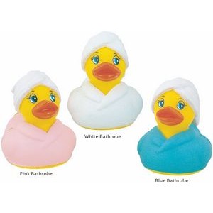 Rubber Shower Fresh Duck© Toy