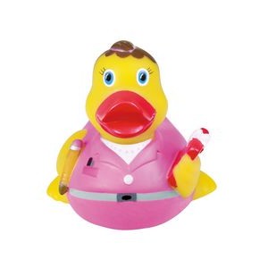 Rubber Best Teacher Duck