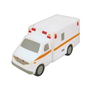 Ambulance/Paramedic Stress Reliever
