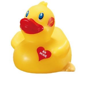 Rubber Be Mine Classic Duck© Toy