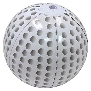14" Inflatable Golf Ball Beach Ball