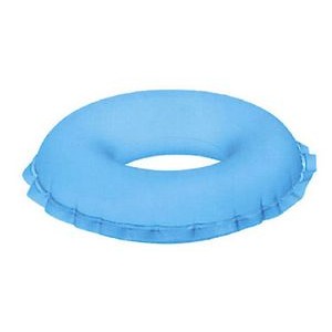 Inflatable Opaque Life Preserver