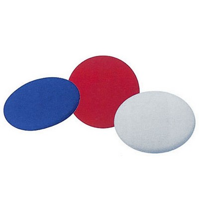 Plastic Frisbee Flying Disk (9" Diameter)