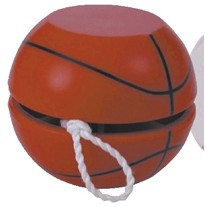 Basketball Yo-Yo