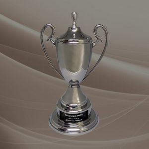 Royal Cup - Silver