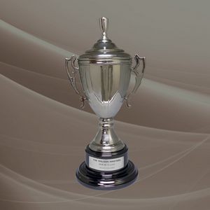 Eros Cup - Silver