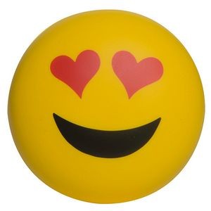 I Love You Emoji® Stress Ball