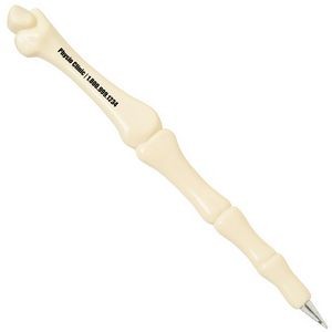 Finger Bone Specialty Pen