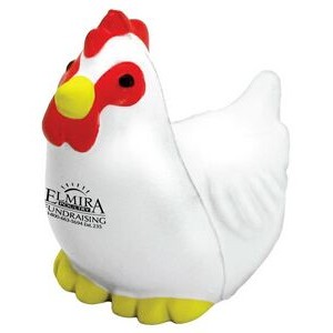 Chicken Stress Toy