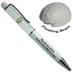 Floating Brain Pen